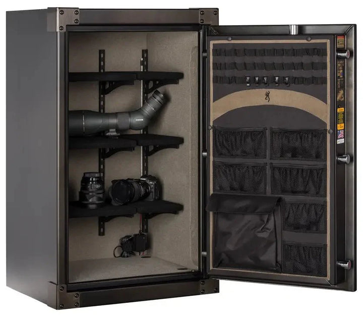 1878- 17 Home Safe | 90 Minute Fire Rating | Close-Out