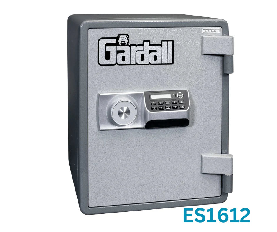 ES1612-G-E Safe | 60 Minute Fire Rating