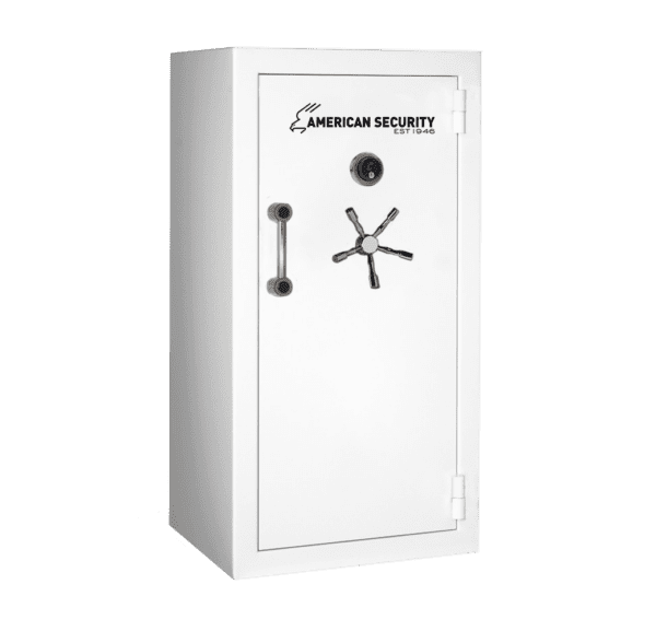 BFX 6030 Safe | 120 Minute Fire Rating