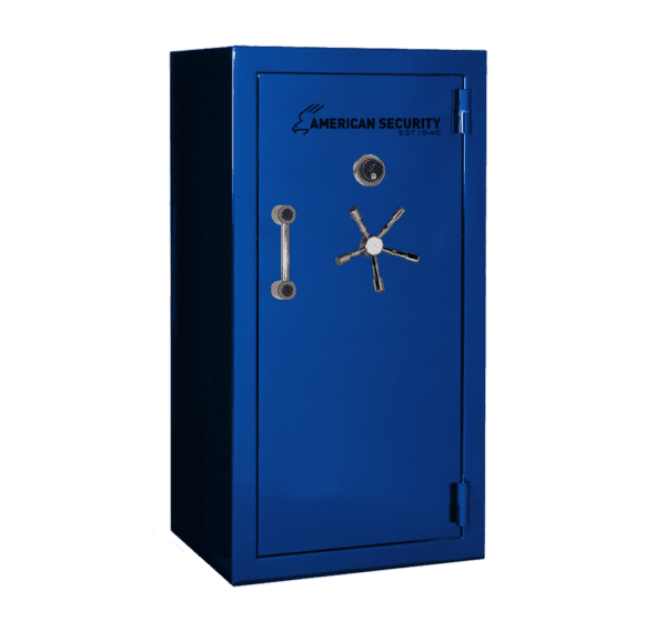 BFX 6030 Safe | 120 Minute Fire Rating