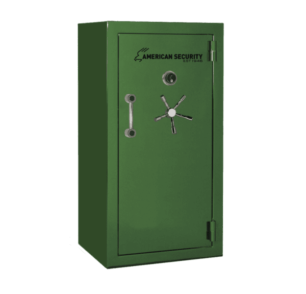 BFX 6030 Safe | 120 Minute Fire Rating