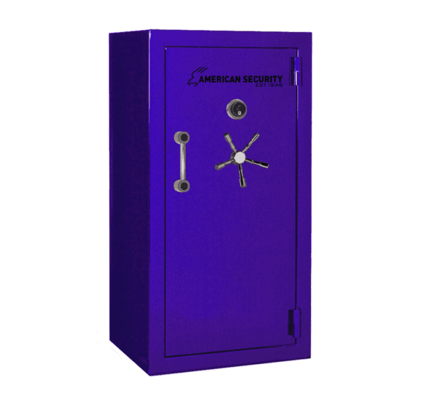 BFX 6030 Safe | 120 Minute Fire Rating