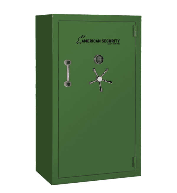 BFX 7240 Safe | 120 Minute Fire Rating