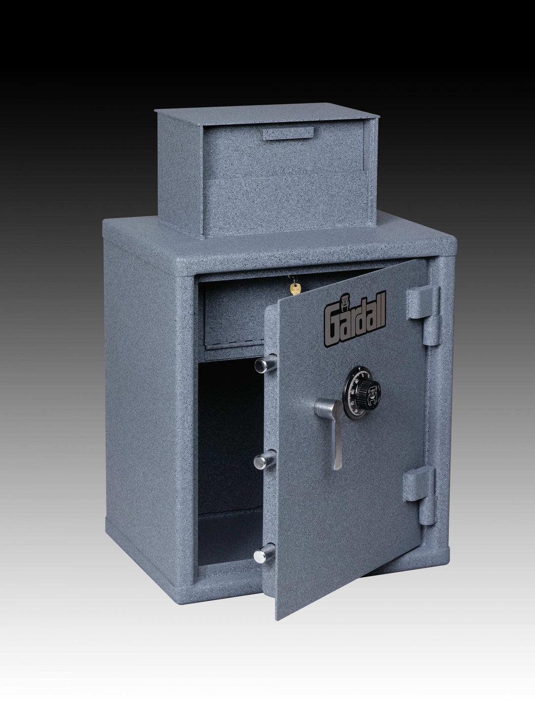 Cash Register Tray  and Wide Body Depository Safes