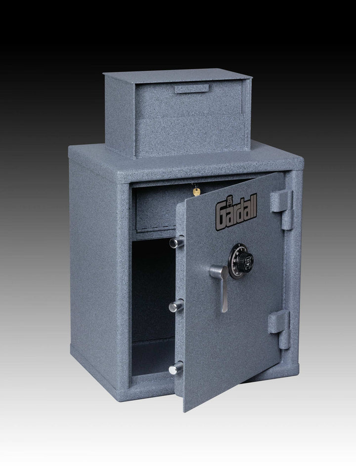 Cash Register Tray  and Wide Body Depository Safes
