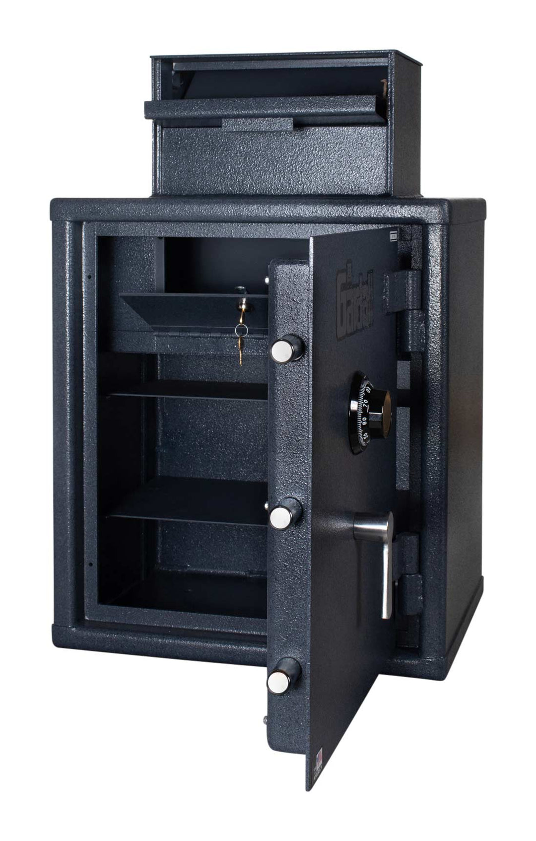 Cash Register Tray  and Wide Body Depository Safes