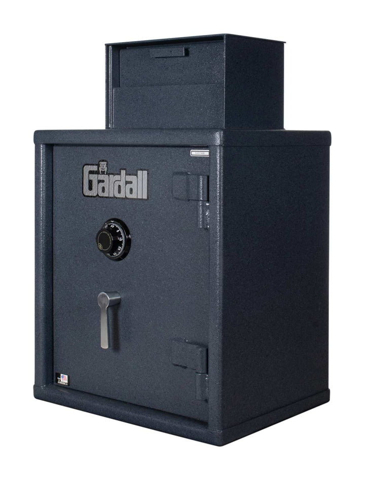 Cash Register Tray  and Wide Body Depository Safes