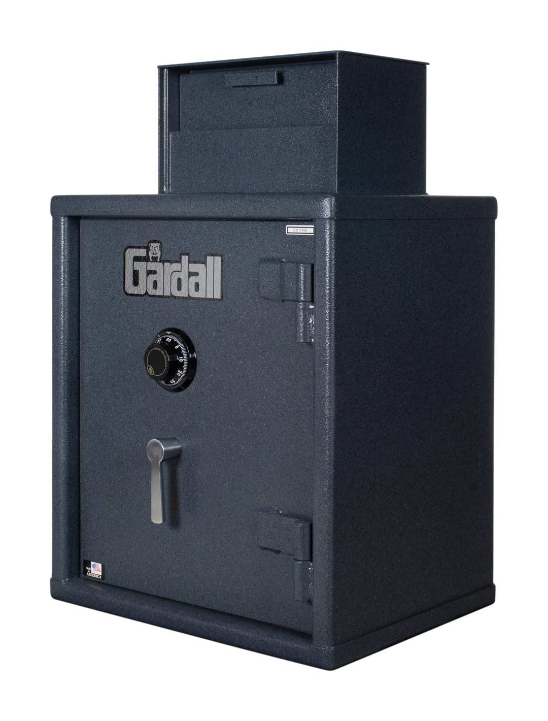 Cash Register Tray  and Wide Body Depository Safes