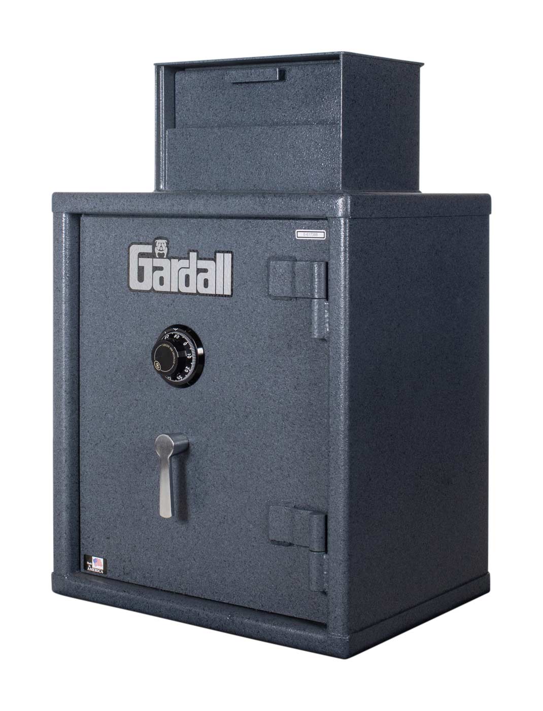 Cash Register Tray  and Wide Body Depository Safes