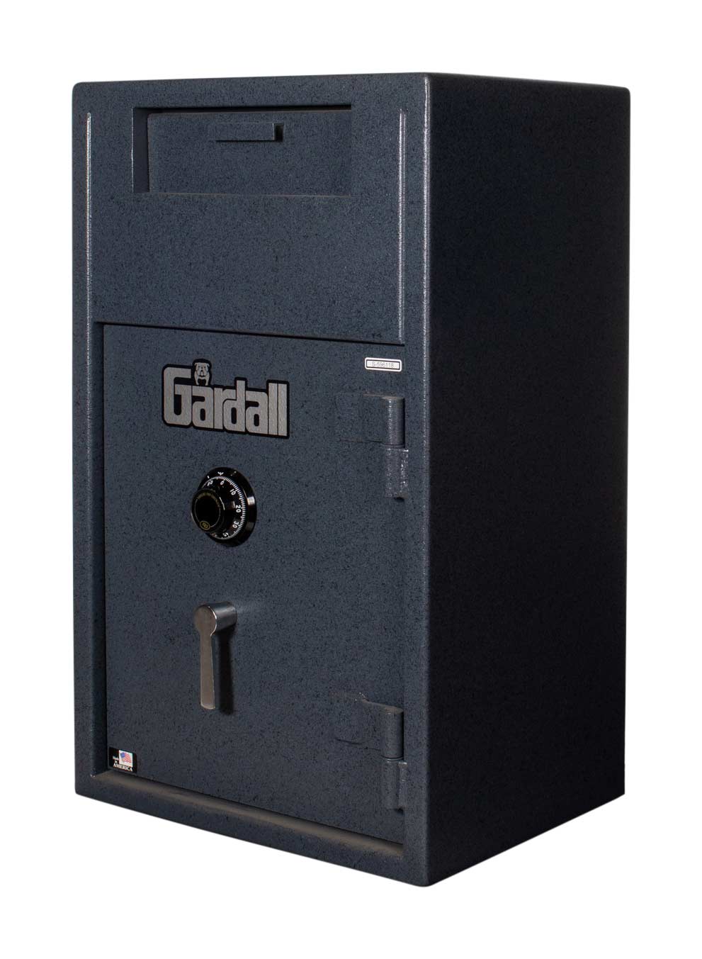 Cash Register Tray  and Wide Body Depository Safes