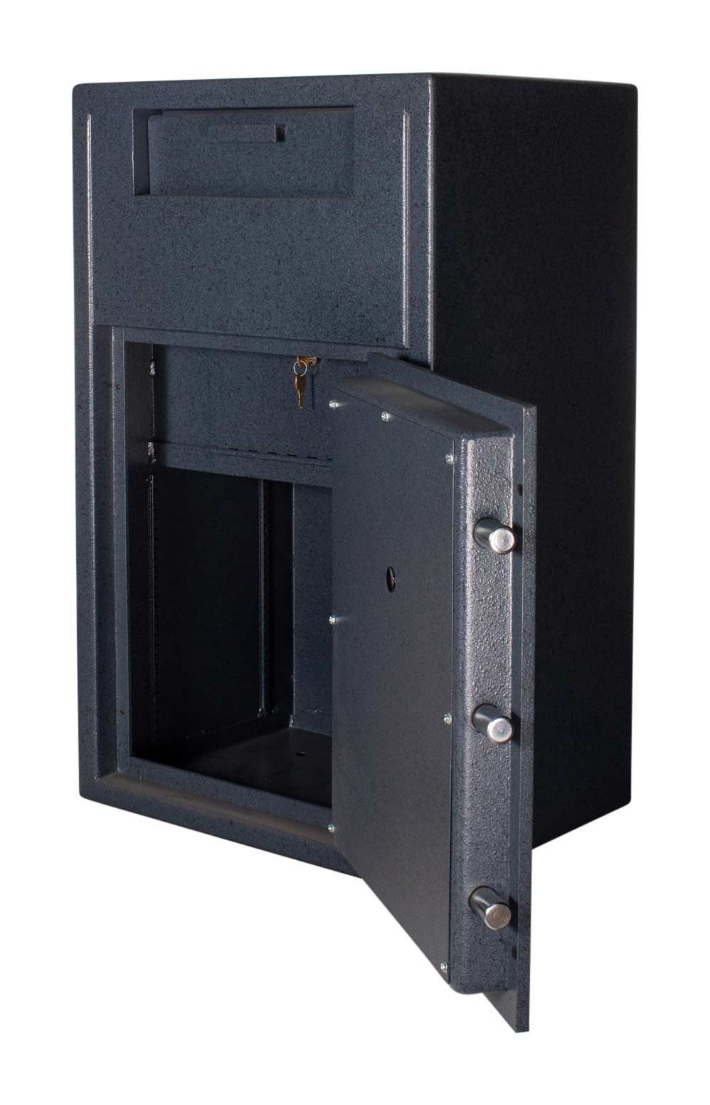 Cash Register Tray  and Wide Body Depository Safes