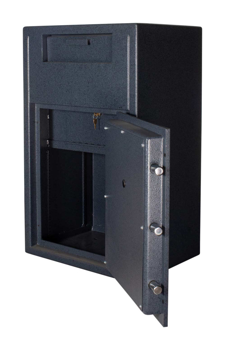 Cash Register Tray  and Wide Body Depository Safes
