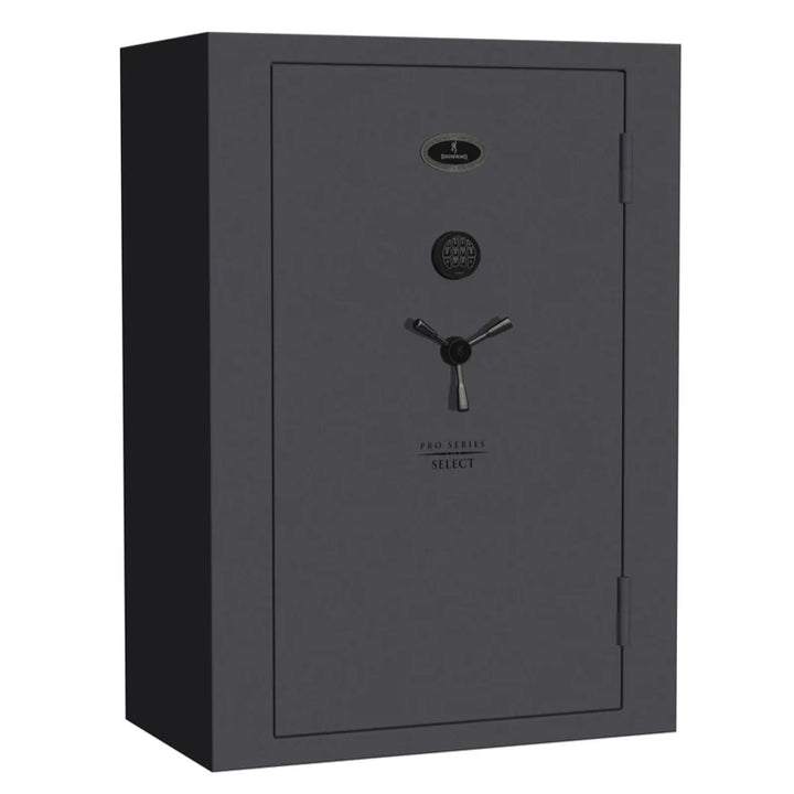 Select 49 Safe | 80 Minute Fire Rating | Close-Out