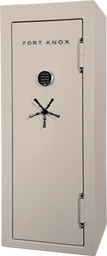 Legacy Home Safes | 3/16"Steel Body | 3/16" AR500 Steel Liner