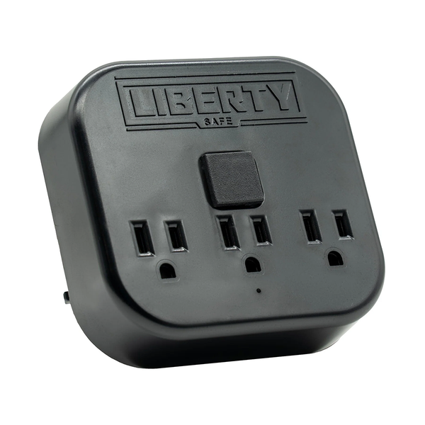 Electrical Outlet Kit Safe Power Outlet Kit Mike Ward