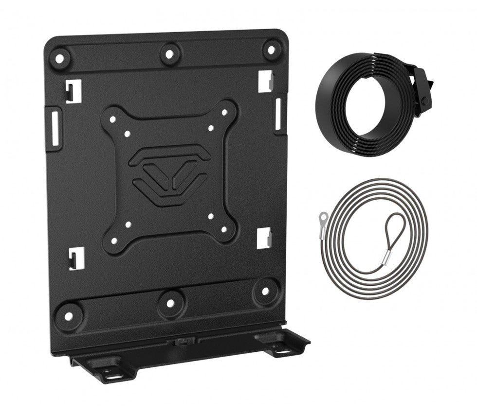 Universal Car Mount By Vaultek