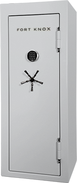 Treasury Home Safes |3/16" Body|3/16" AR500 Steel Liner|10 GA Stainless Steel Liner