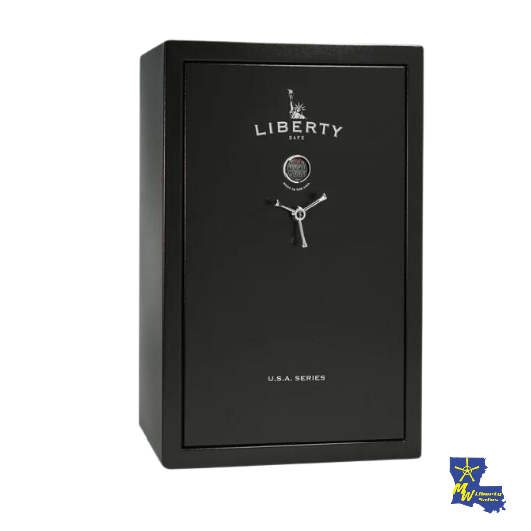 USA Series Safes-Budget Friendly-MWLIBERTYBR