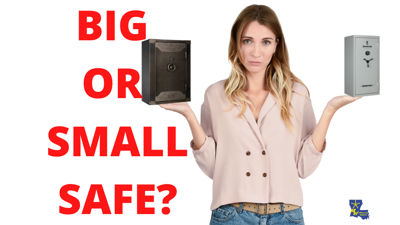 Big-or-Small-Safe-How-To-Choose-Mike-Wards-Liberty-Safes