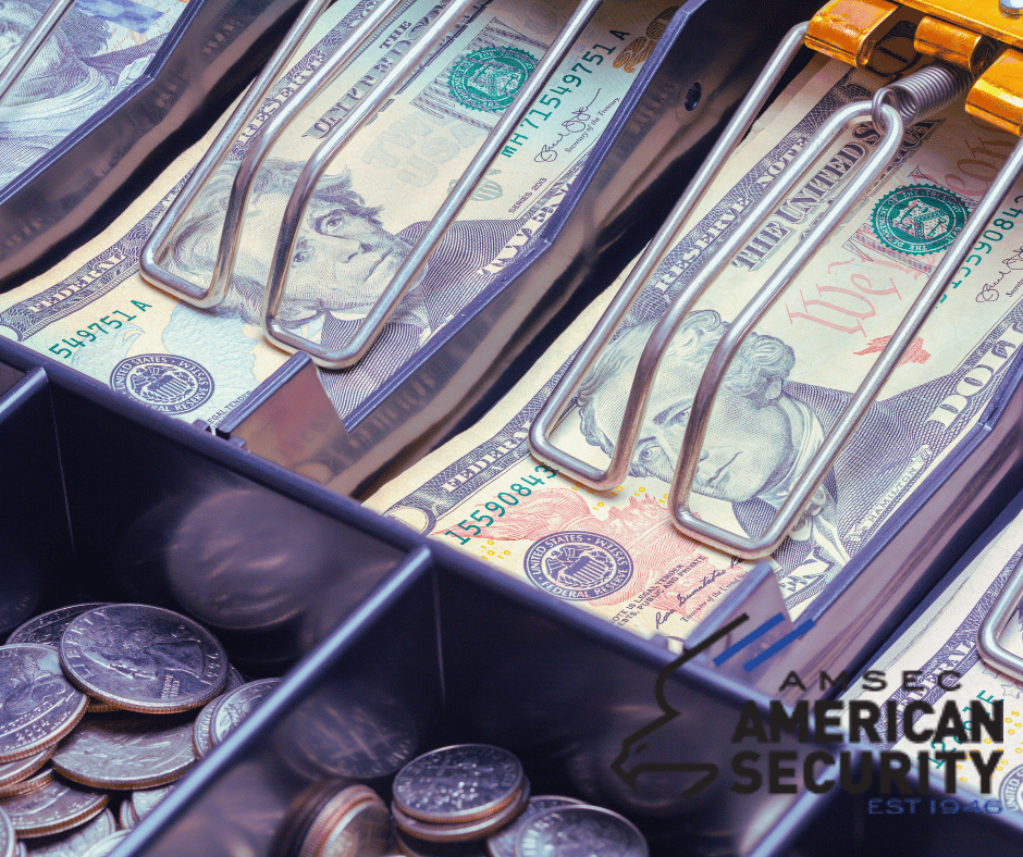 The Money Manager Series by American Security