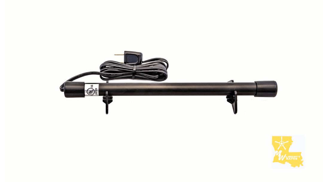 Dry Rod Dehumidifier