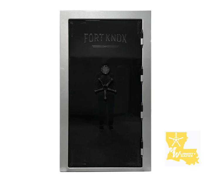 Fort Knox Spartan 7241 Safe