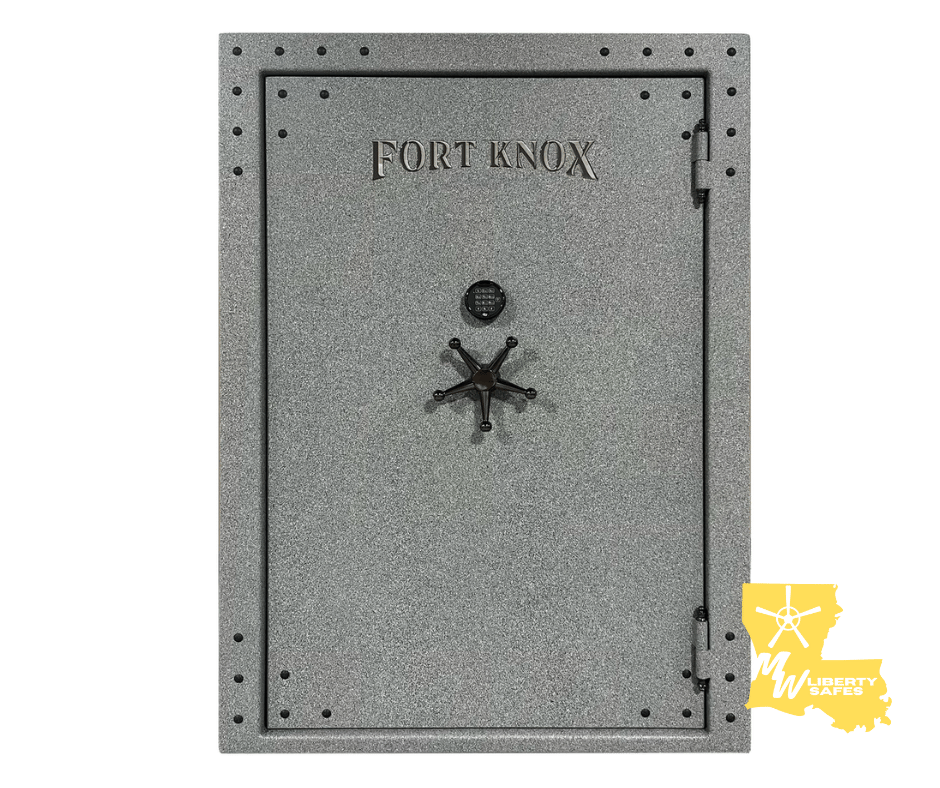 Fort Knox Spartan 7251 Safe