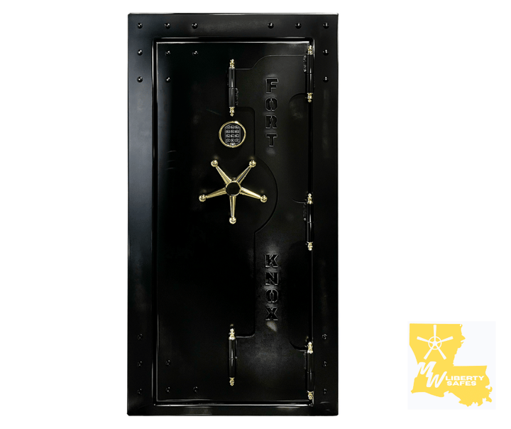 Fort Knox Spartan 6031 Safe