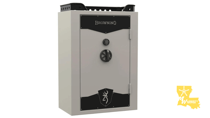 Browning U.S. Series-49 Armored Gun Safe