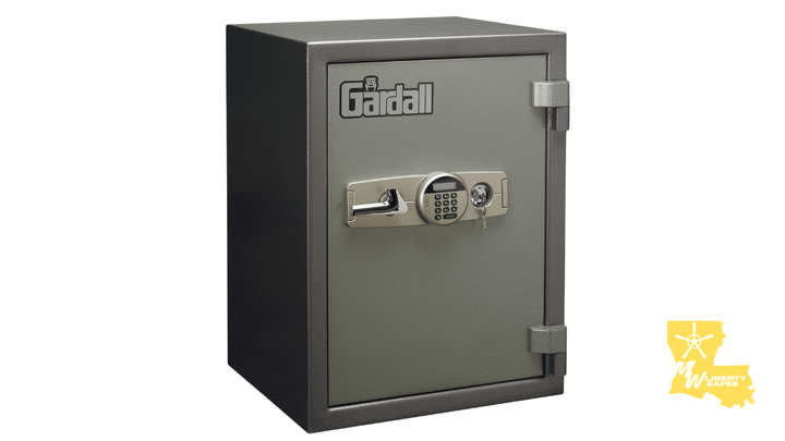 Data Safes | Media Safes