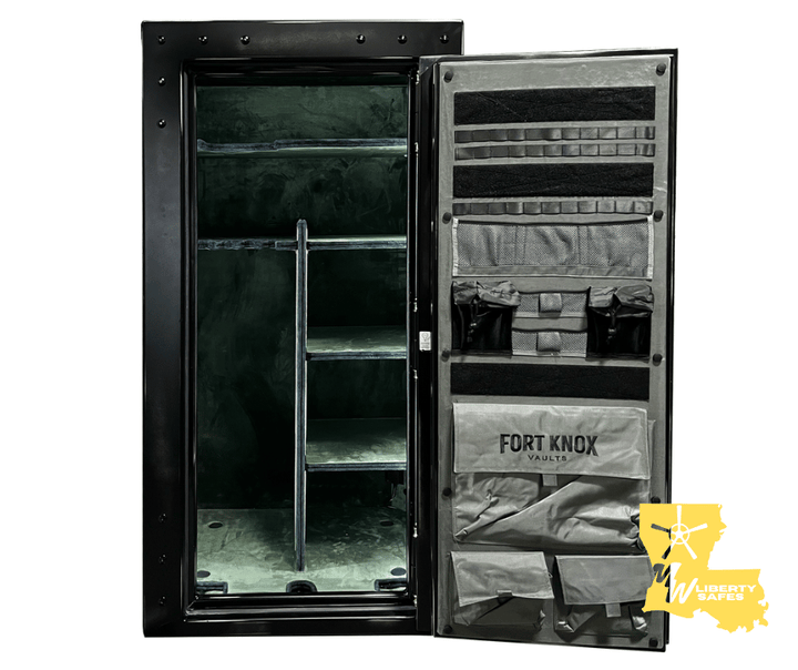 Fort Knox Spartan 6031 Safe