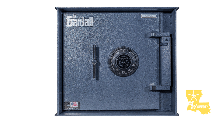 Floor Safe | Concealed In-Floor Safes| Commercial Safes