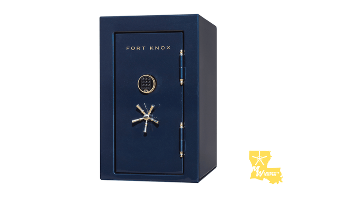 Fort Knox Maverick 4026 Safe