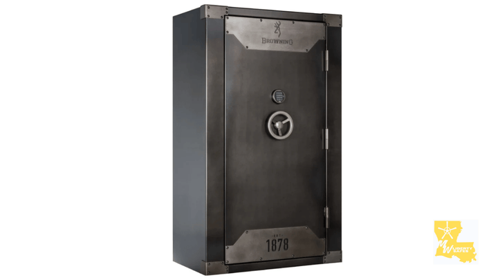 1878 Series 49 Tall Safe
