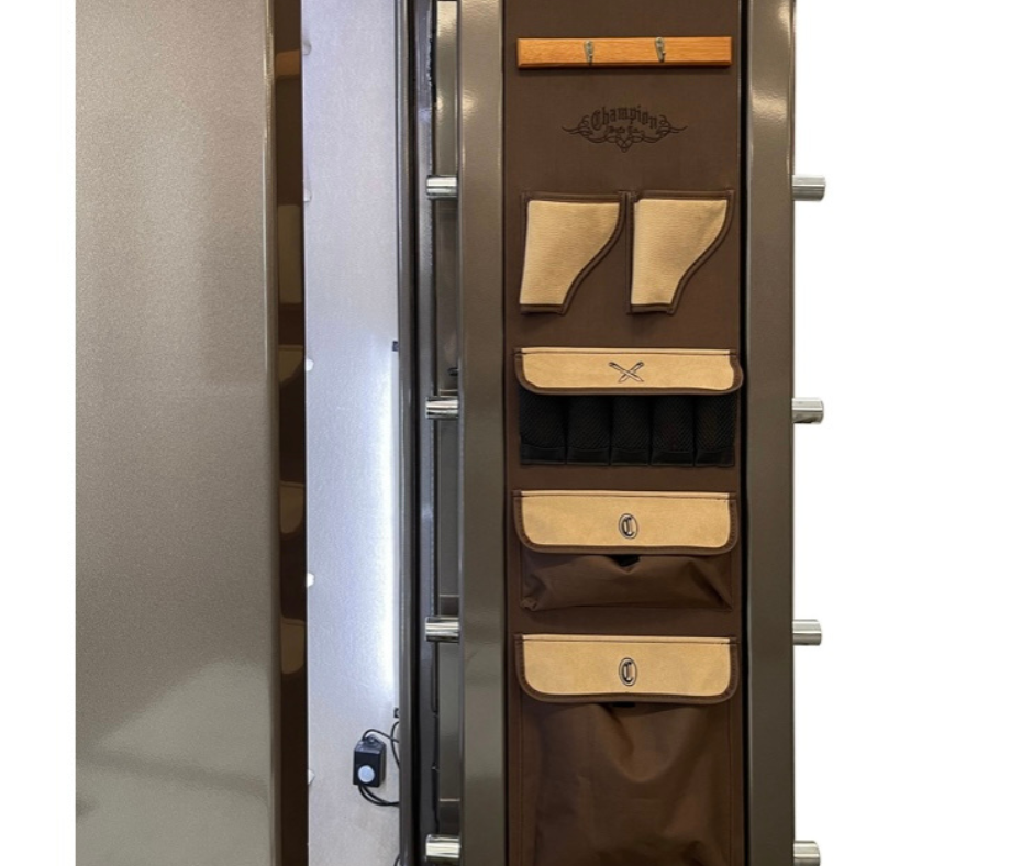 Estate Series 25 Home Safe | Champion Safes