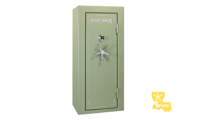 Fort Knox Maverick 6024 Gun Safe