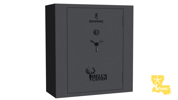 Hell's Canyon Series 65 Safe