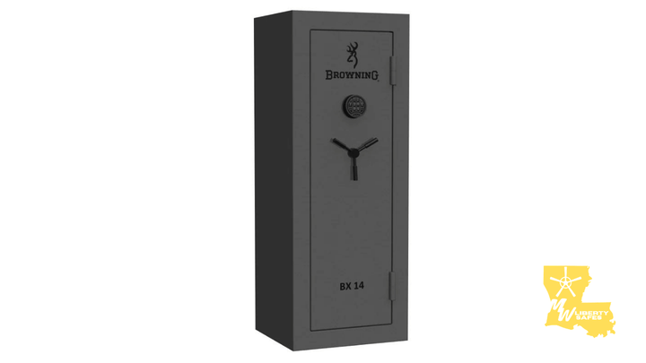 Browning BX14 Safe
