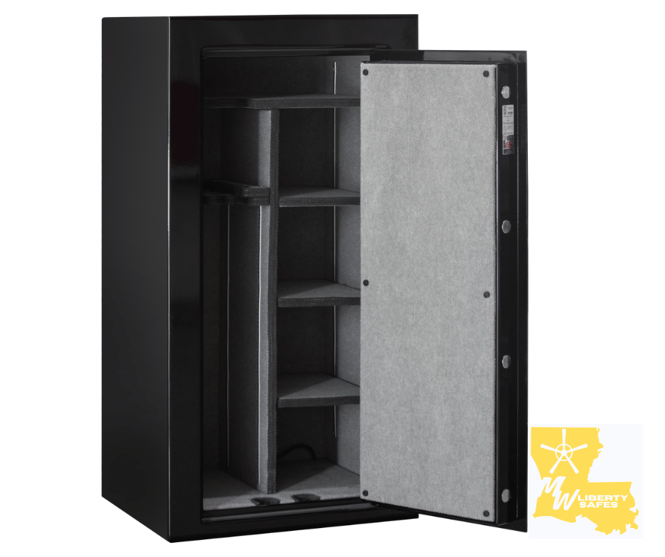 Fort Knox Spartan 6031 Safe