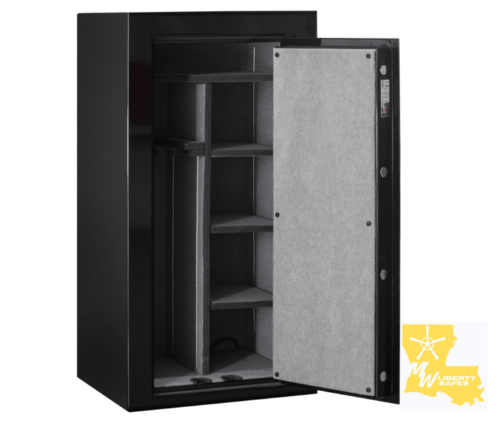 Fort Knox Spartan 6031 Safe