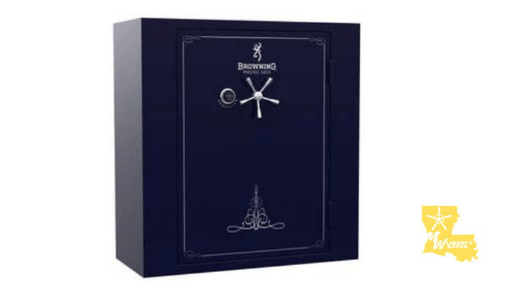 Medallion Series-65 Gun Safe