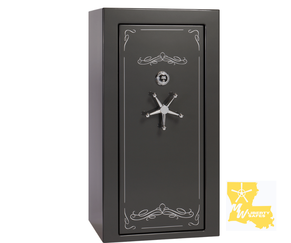 Fort Knox Spartan 6031 Safe