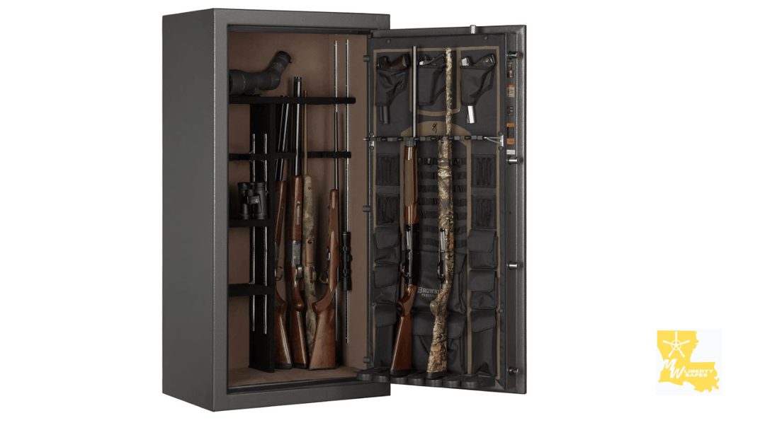 Sporter Series 23 Gun Safe