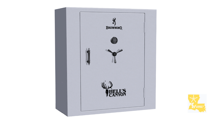 Hell's Canyon Series 65 Safe