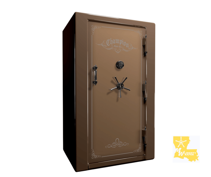 Champion Untouchable 45