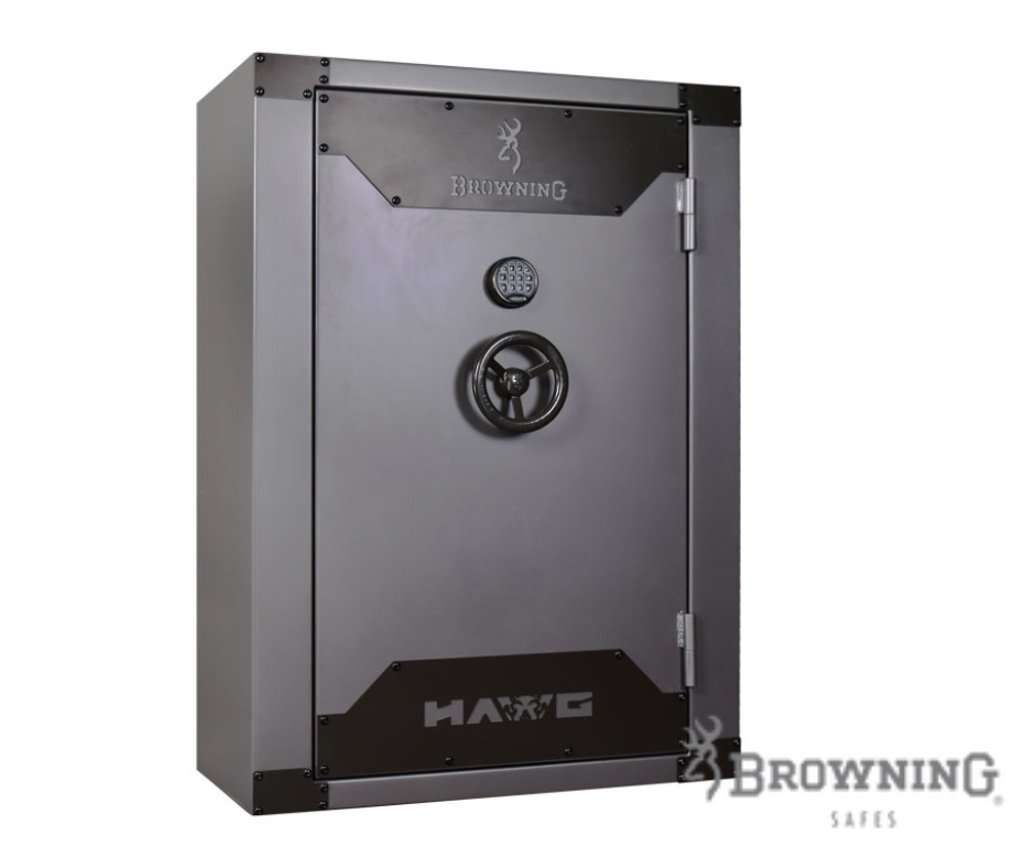 HAWG 49 Deluxe – The Ultimate Safe for 2025