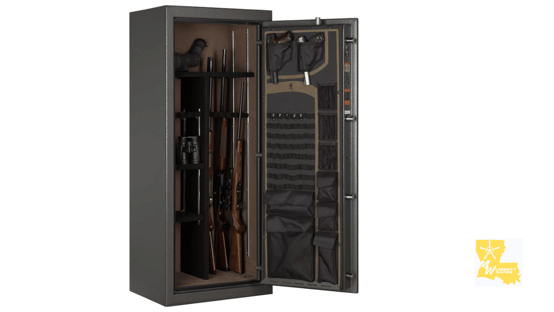 Sporter Series 20 Gun Safe