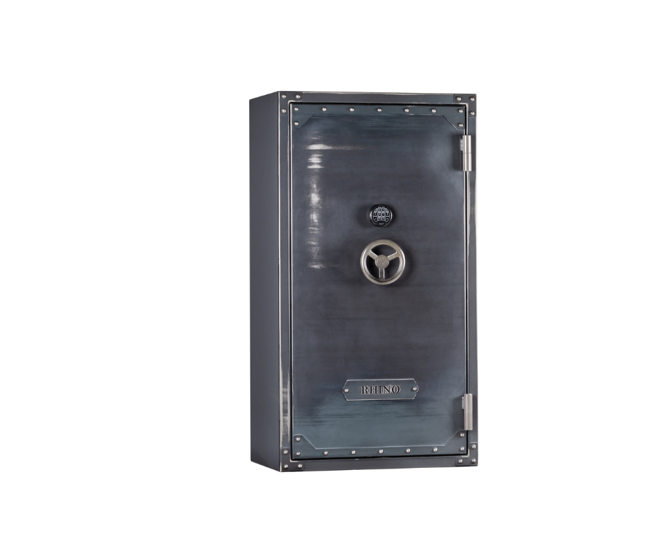 Rhino Strongbox RSX 6636 Safe | 80 Minute Fire Rating