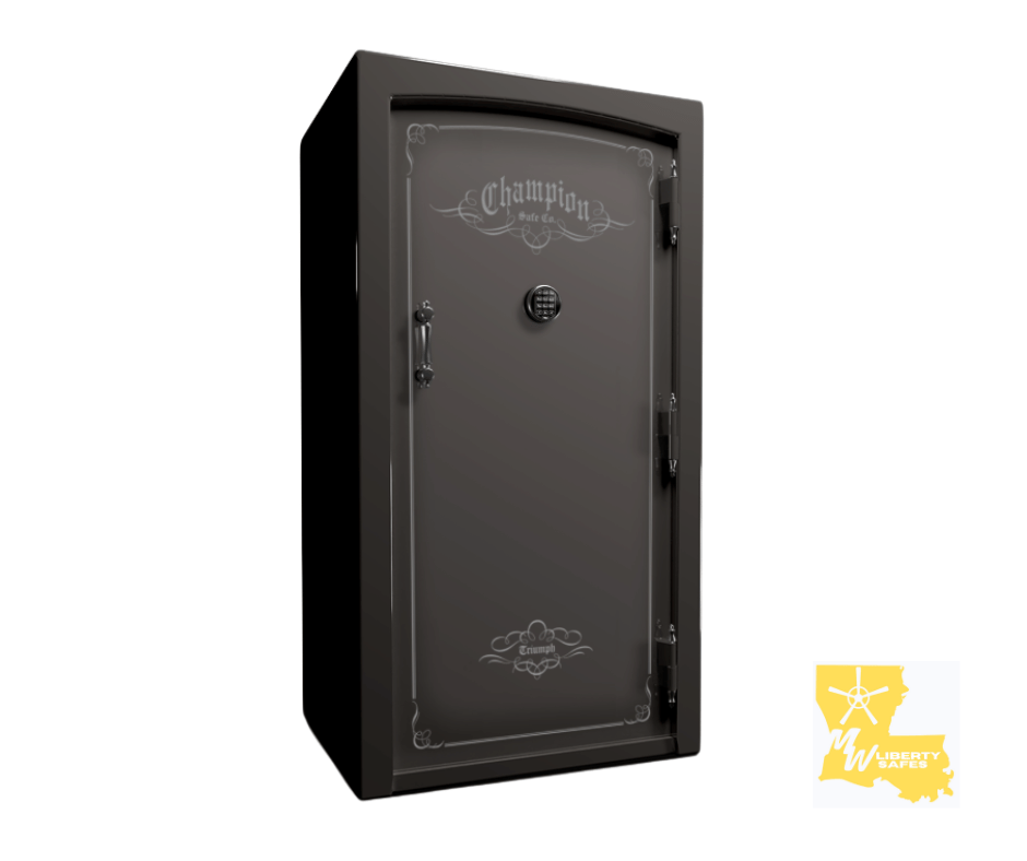 Triumph 25 Safe Gun Safe