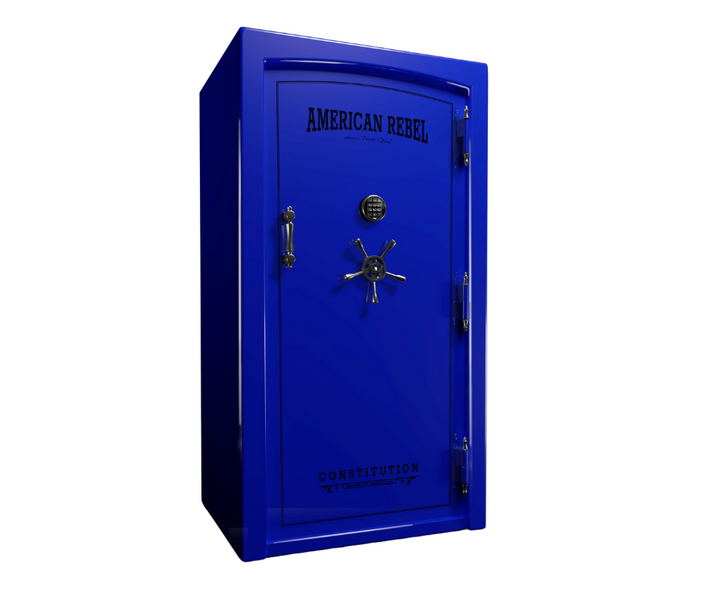 Constitution 50 Safe | American Rebel Safes